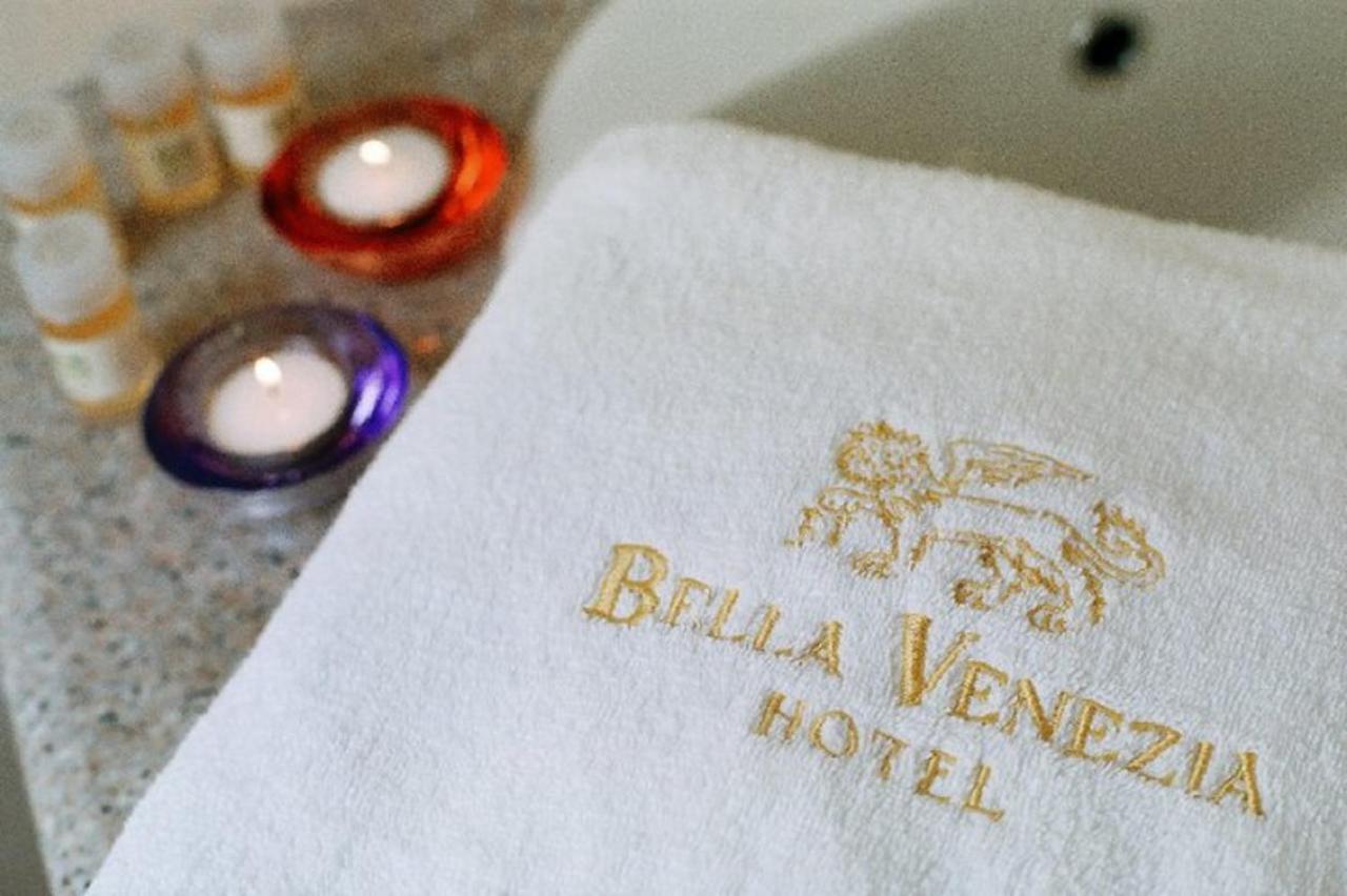 Bella Venezia Hotell Corfu  Eksteriør bilde